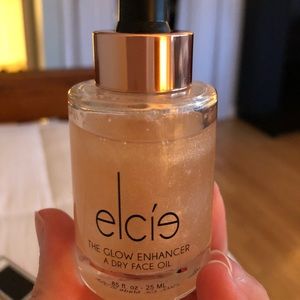 The Glow Enhancer by Elcie.